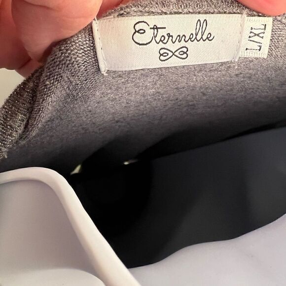 Eternelle Bamboo Crew Neck Top & Pants - Picture 10 of 10